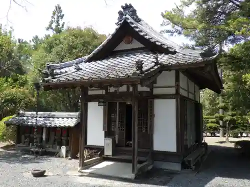 大雲院の建物その他