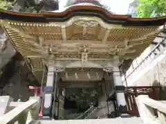 榛名神社(群馬県)