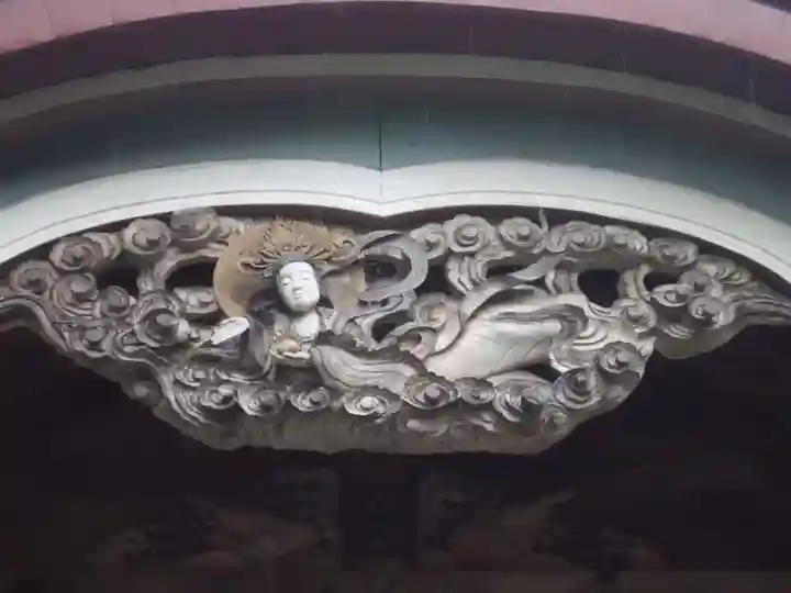 福泉寺のその他建物