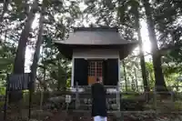 薬王寺(長野県)