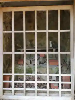 赤坂浅間神社(愛知県)