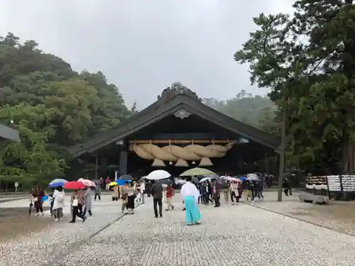 出雲大社のその他建物