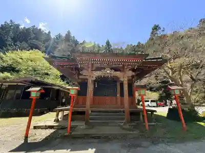 満願寺(栃木県)