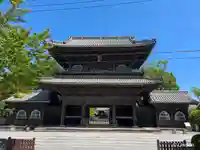大樹寺(松安院大樹寺)(愛知県)