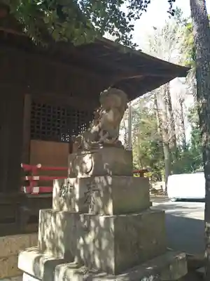 熊野神社(東京都)