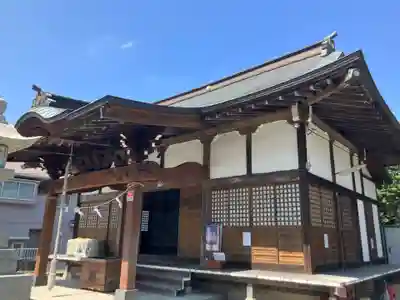 土橋神社(神奈川県)