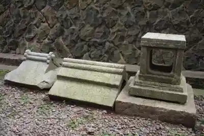 都農神社のその他建物