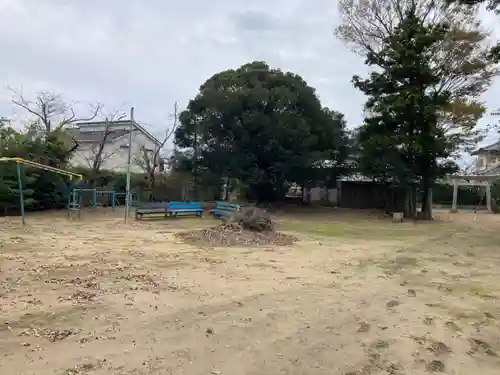 星宮神社(千葉県)