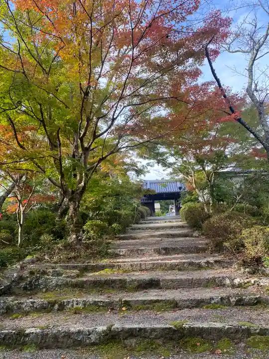 西恩寺(大阪府)