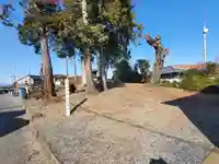 子育観音(羽刈観音山古墳)(栃木県)