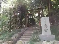 香取神宮の建物その他