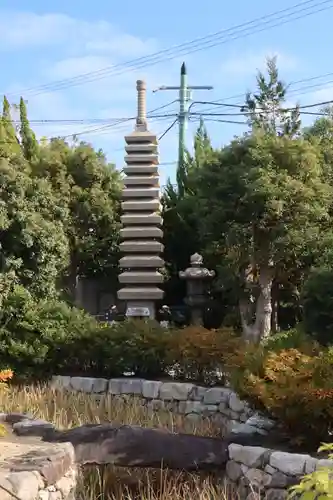 多聞寺(兵庫県)