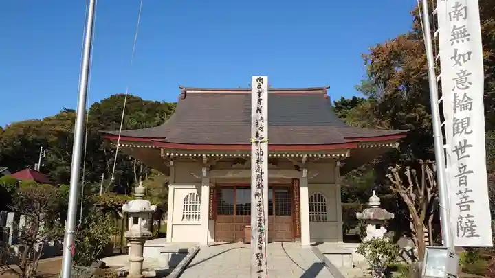 三寳寺のその他建物