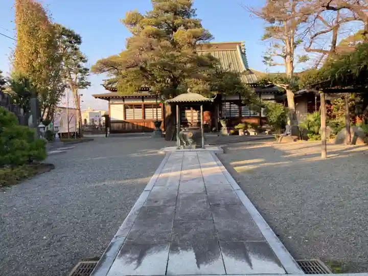 眼蔵寺(神奈川県)