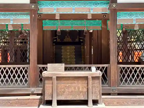 賀茂御祖神社（下鴨神社）(京都府)