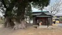 八大龍王神社(徳島県)