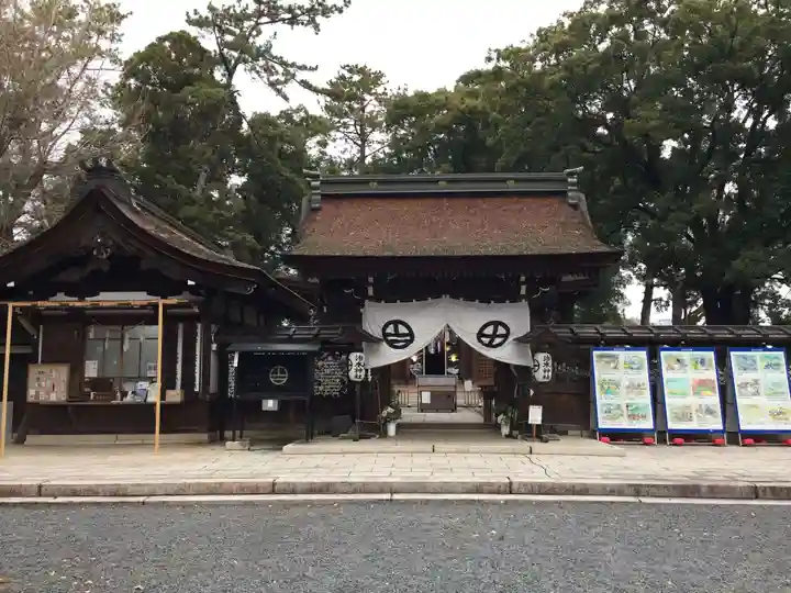治水神社(岐阜県)