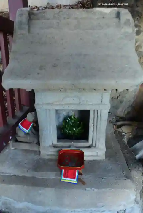 王子稲荷神社(東京都)