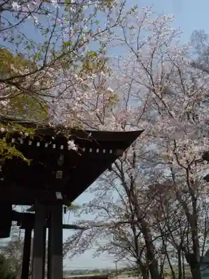 富蔵院のその他建物