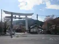 宝登山神社(埼玉県)