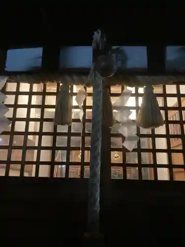 伯光神社(大阪府)