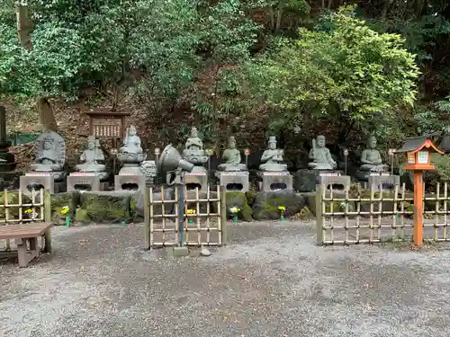 水澤寺(水澤観世音)(群馬県)