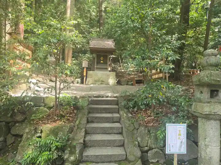 枚岡神社(大阪府)