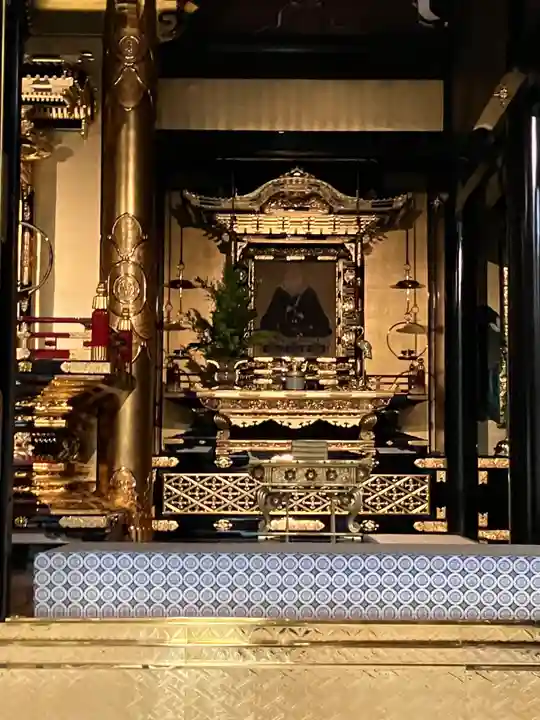 真宗大谷派札幌別院(北海道)