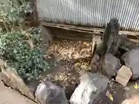 榎白龍大神(愛知県)