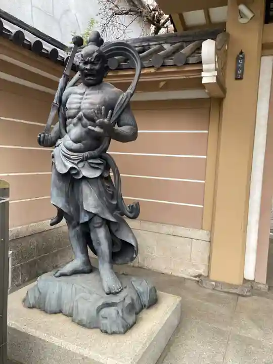 慶養寺(東京都)