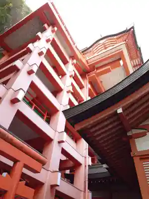 草戸稲荷神社(広島県)