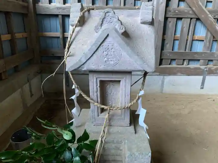 熊野神社(千葉県)