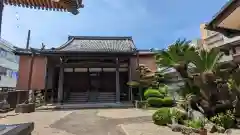 善徳寺(三重県)