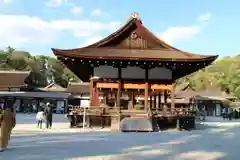 賀茂御祖神社（下鴨神社）の建物その他