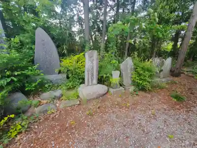 鷲宮神社（発戸）(埼玉県)