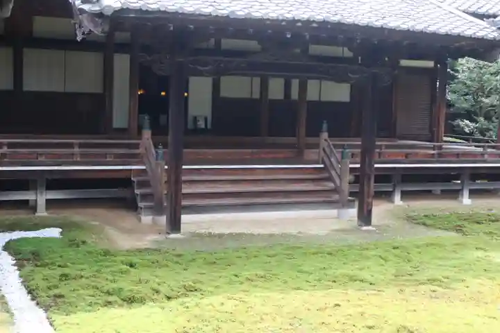 隨心院(随心院)(京都府)