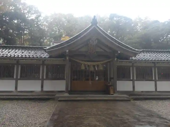 気多神社(富山県)