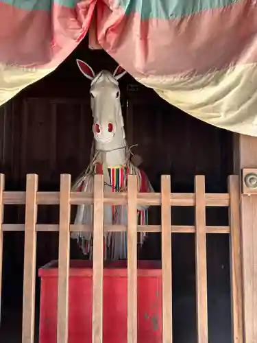 河口浅間神社(山梨県)