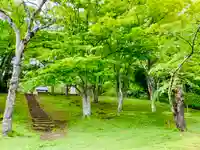 土津神社|こどもと出世の神さまのその他建物