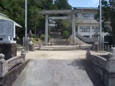 米野木神明社(愛知県)