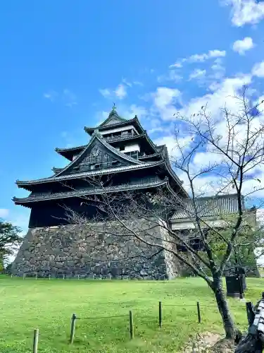 松江護國神社(島根県)