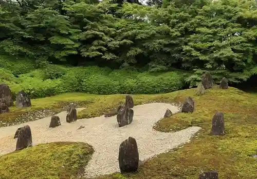 光明院（光明禅院）(京都府)
