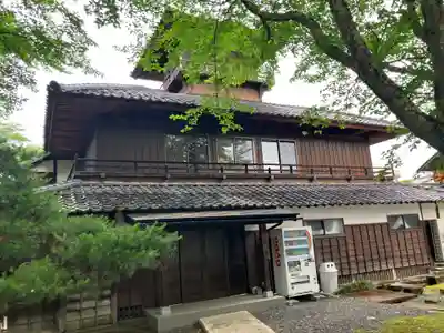 毫攝寺(福井県)