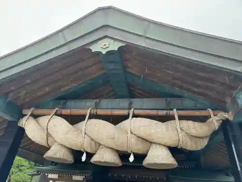 出雲大社(島根県)