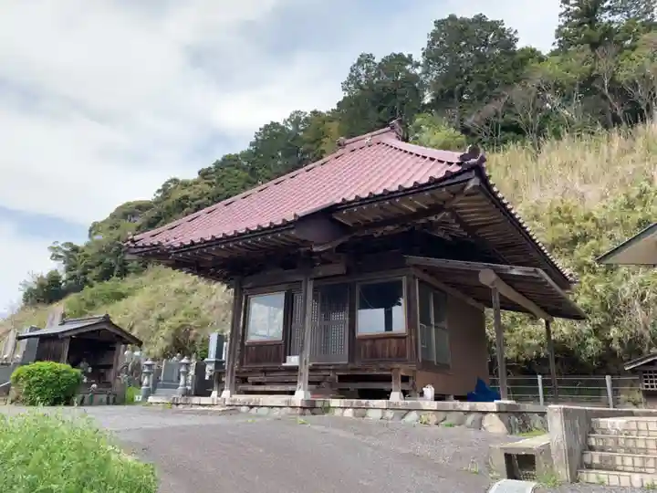 龍金寺(千葉県)
