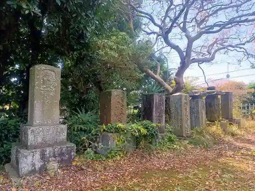 佛蔵院(埼玉県)