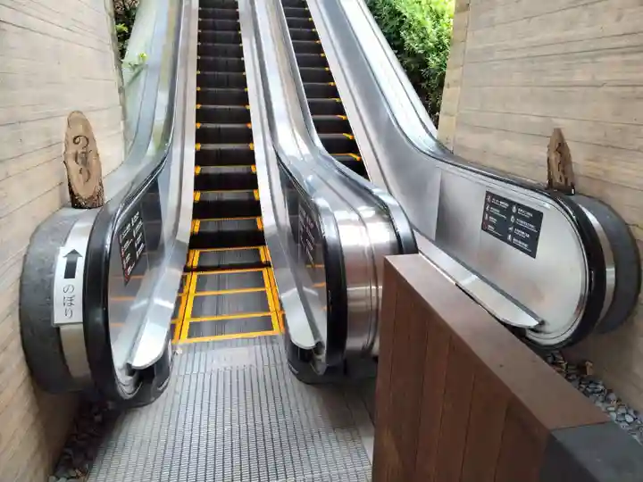 八事山 興正寺のその他建物