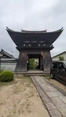 萬壽寺(萬寿寺･万寿寺)(京都府)