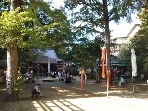 明王院（満願寺別院）のその他建物