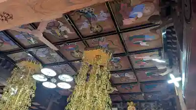 聞法寺(福井県)